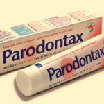 Пародонтакс фото