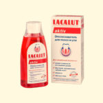 Ополаскиватель Лакалут