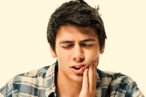 Болит зуб без нерва