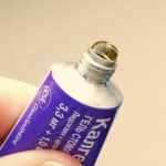 калгель при стоматите