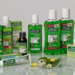 лесной бальзам гель