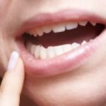 ощущение пульсации в десне